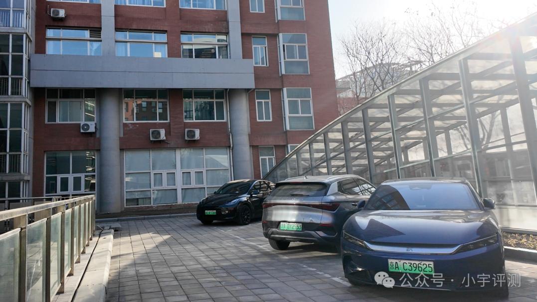 为什么大学老师集体选比亚迪？这才是高知人群的用车答案