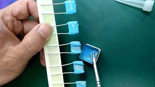 环氧树脂高温胶水可以长期耐300度吗