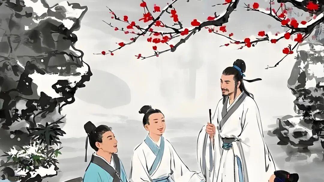 七律·欢聚乐游吟