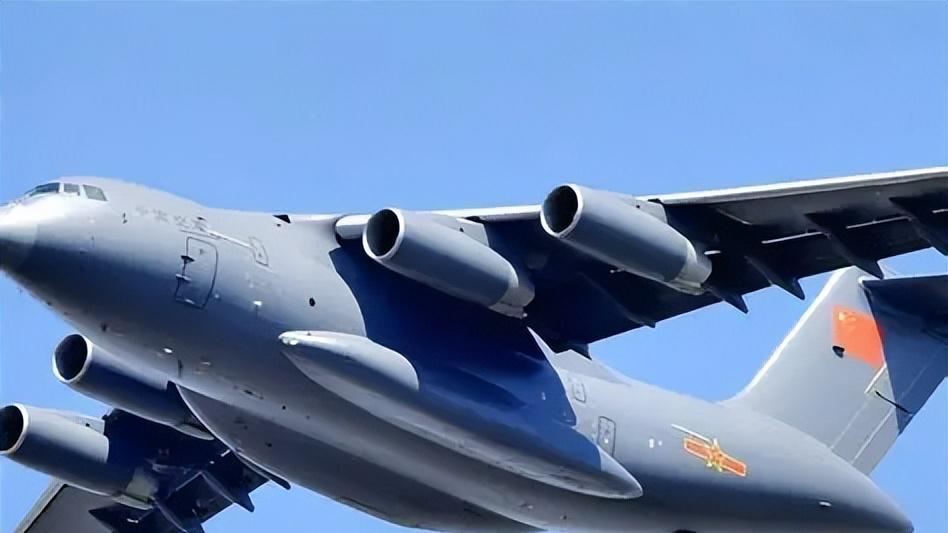 运 - 15 首飞成功，助力陆军空中突击力量建设