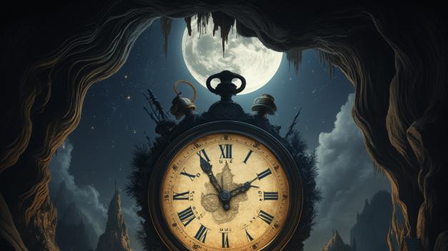 十二时辰出生的命格表