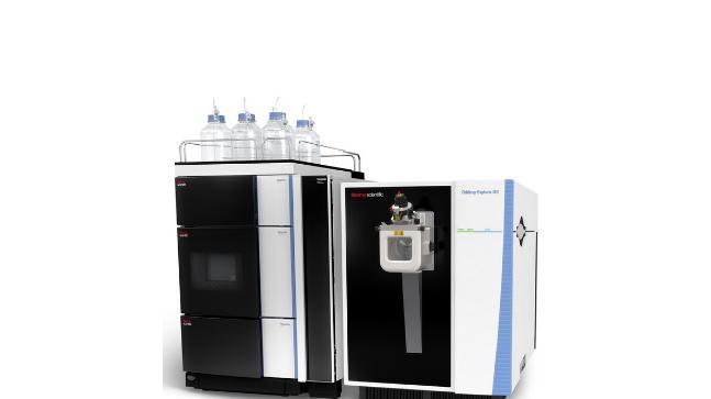 超高效液相色谱（UPLC）如何让LC-MS分析快上加快？