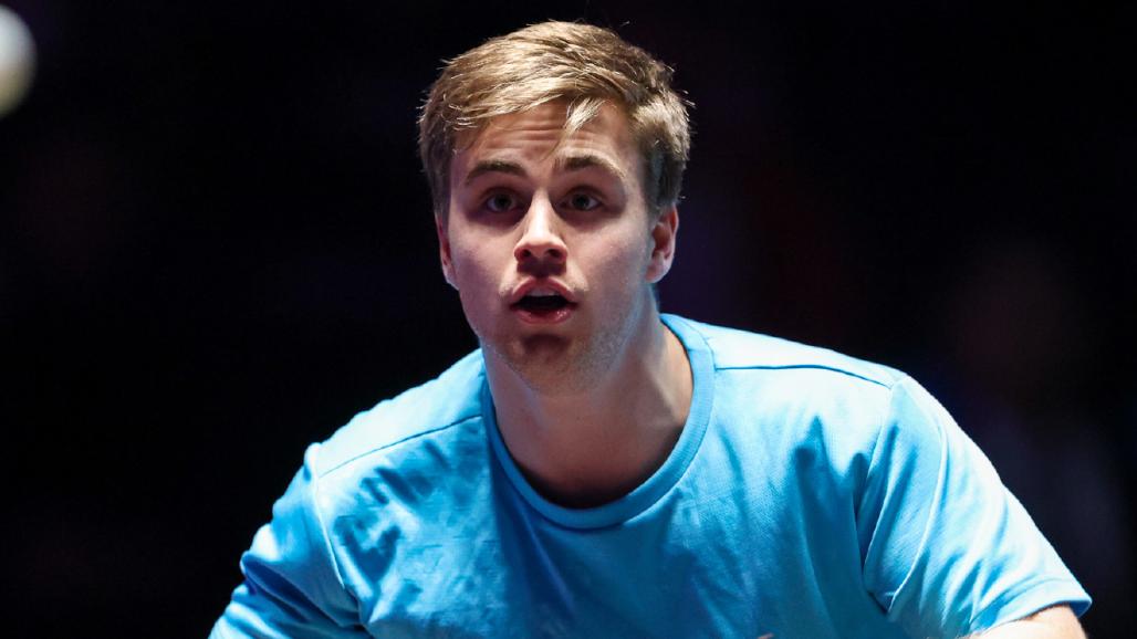 WTT多哈冠军赛：4强已决出一半！国乒3大主力出局，瑞典奥运亚军惨败