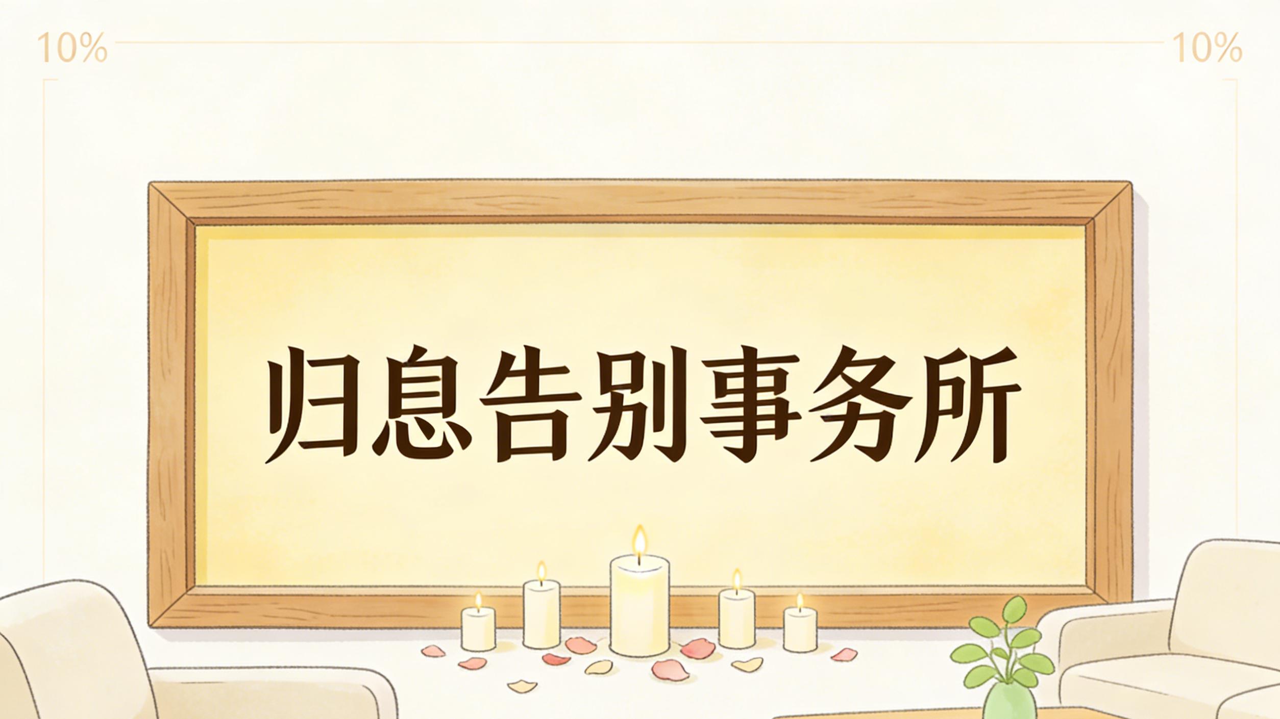 昆明异地迁坟怎么办理？跨省迁坟攻略