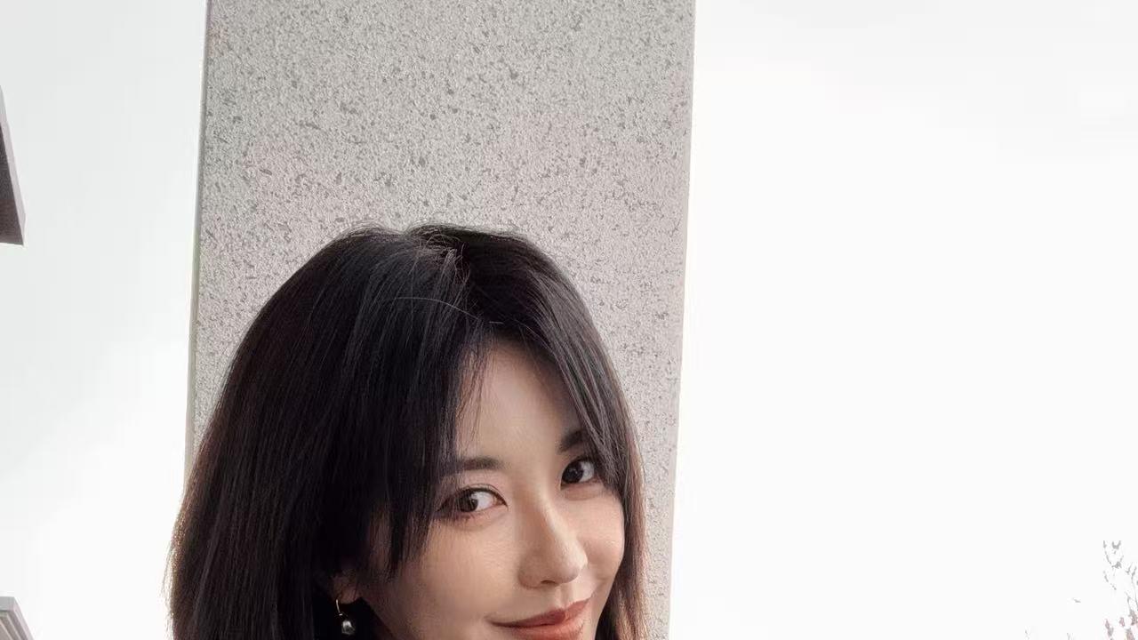 奔赴光影之约｜裘恩典启程北京国际电影节 携主演新作《梦》出发