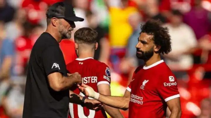 为什么利物浦这两年开始走下坡路，问题的话出在哪里？