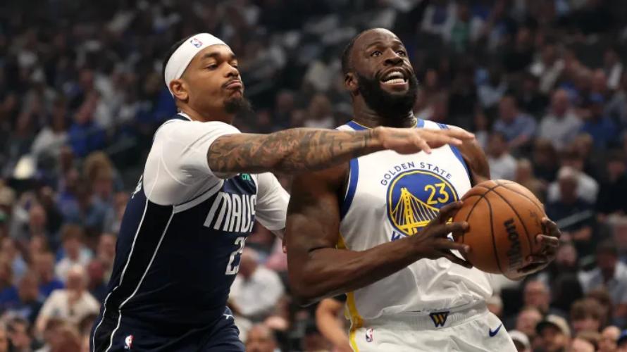 独行侠绝杀未果加时梦碎！弗拉格怒送7失误，仍无法打破“控球魔咒”！