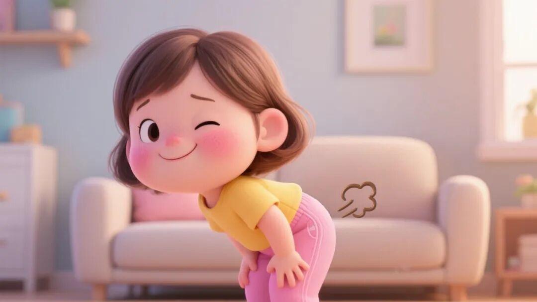 屁多，屁响，屁臭，怎么应对调理？