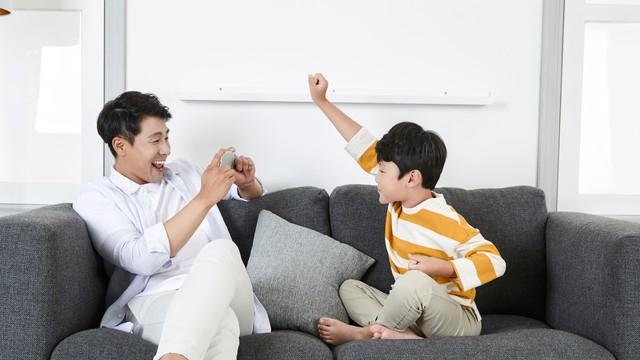 怎么养出内心富足的孩子？3句口头禅，筑牢孩子一生安全感