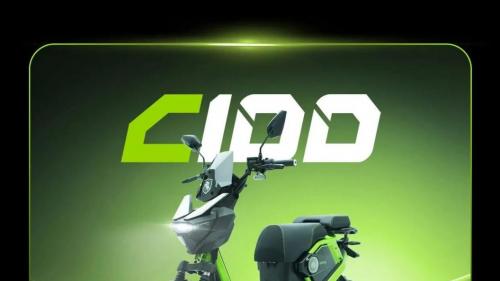 新新国标：黑骑士外卖电动车新“大招”