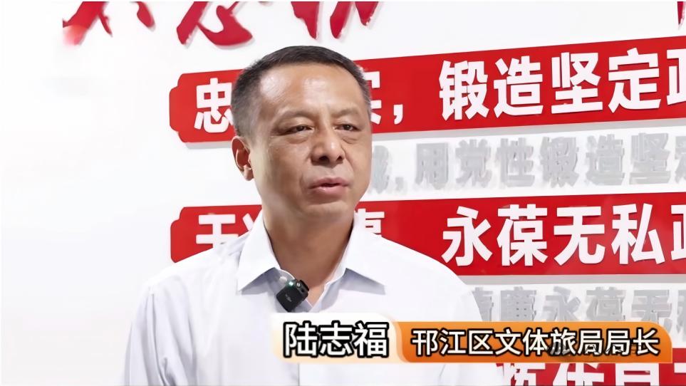 从“文旅掌舵人”到被查对象：陆志福的跌落轨迹与反思