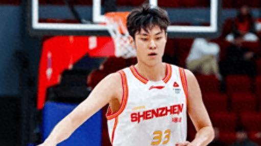 聊聊本赛季几位广东土生土长的粤二代球员，王浩然已进国家队