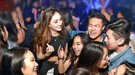 蒙古为何成为韩国老男人的圣地？带你去瞧瞧这个可悲的国家