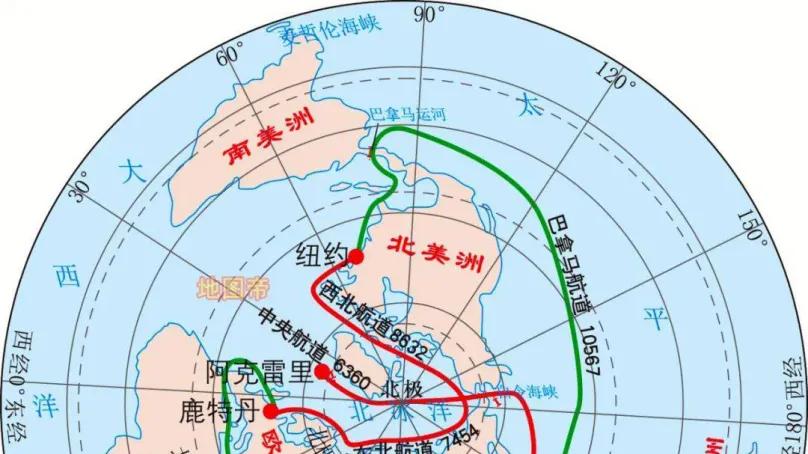 德国派到格陵兰岛的13名驻军，够美军打多久？