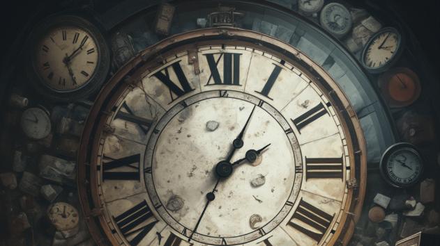 出生时辰推算绝招