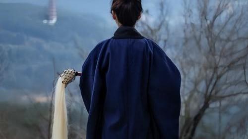 身弱之人，求印不求财——王镜海师傅的命理智慧