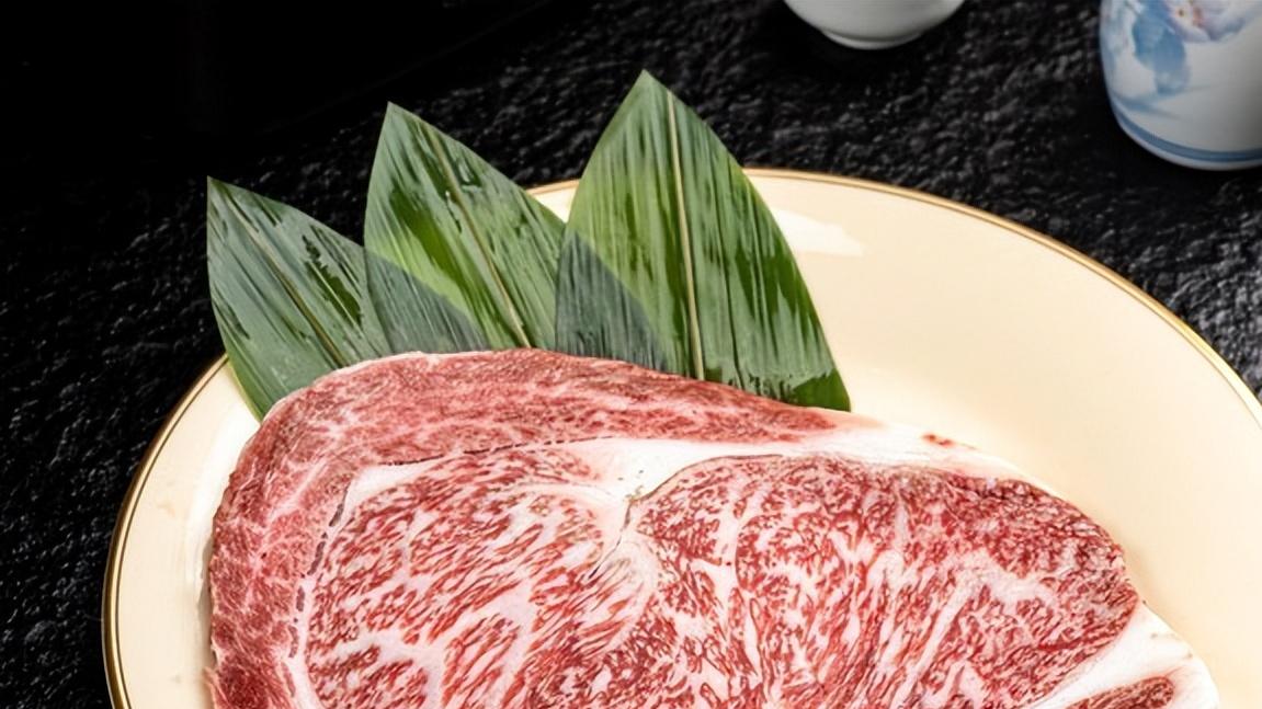 买牛肉时，聪明人专挑这4个部位买，肉质鲜嫩口感好，别不懂了！