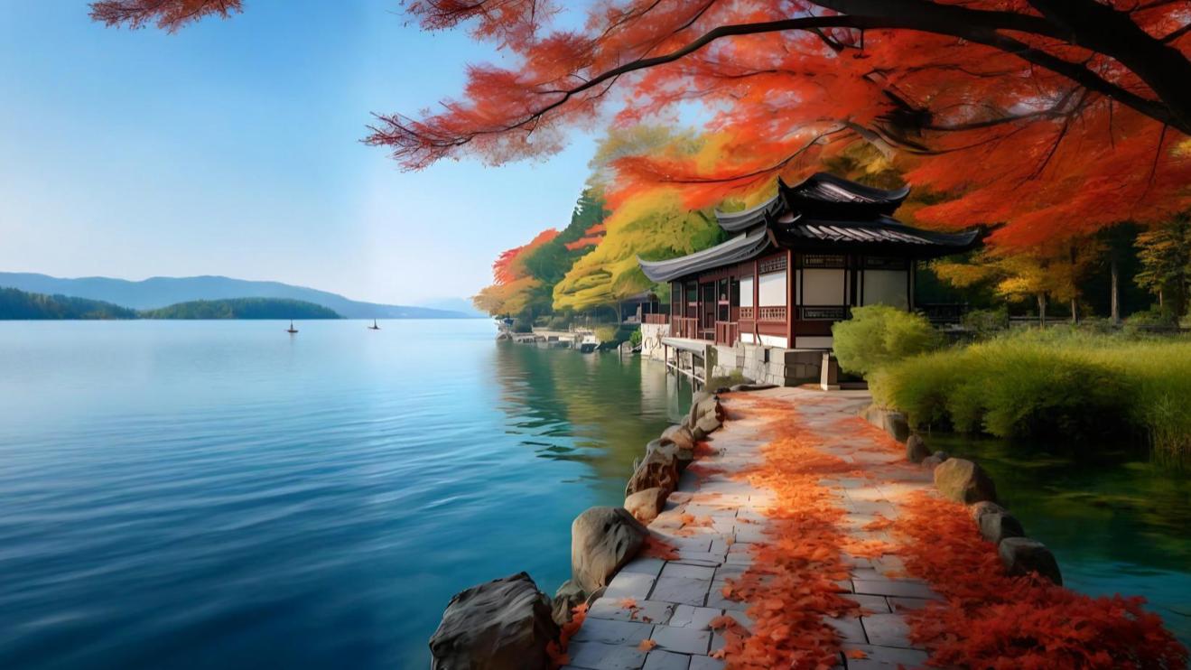 培养“长期思维”，拒绝短期诱惑，奔赴长远成长（思维痛点：急功近利、目光短浅）