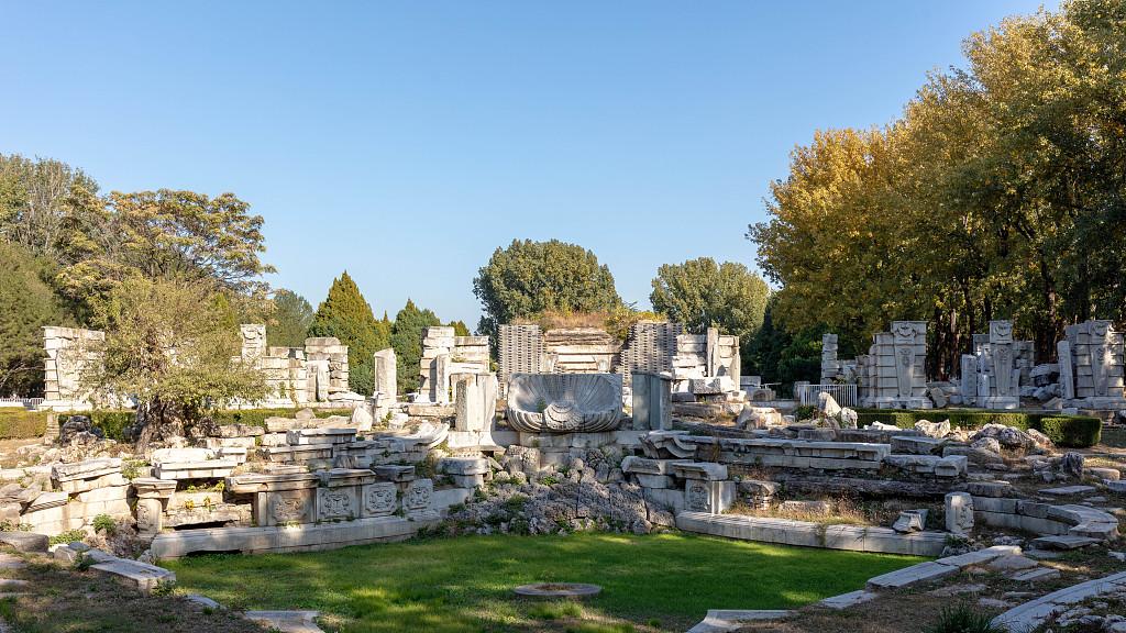 法国全票通过文物归还法案！圆明园国宝归家之路迎来历史性突破！