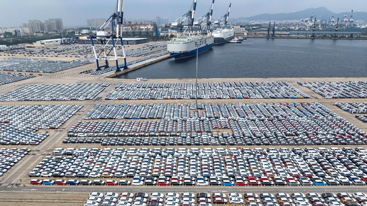 东南亚集体把目光转向中国，日系车几十年地盘一朝易主