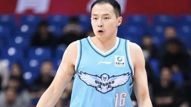 输球罪人！​全场仅2分 CBA又一不合格顶薪先生？​