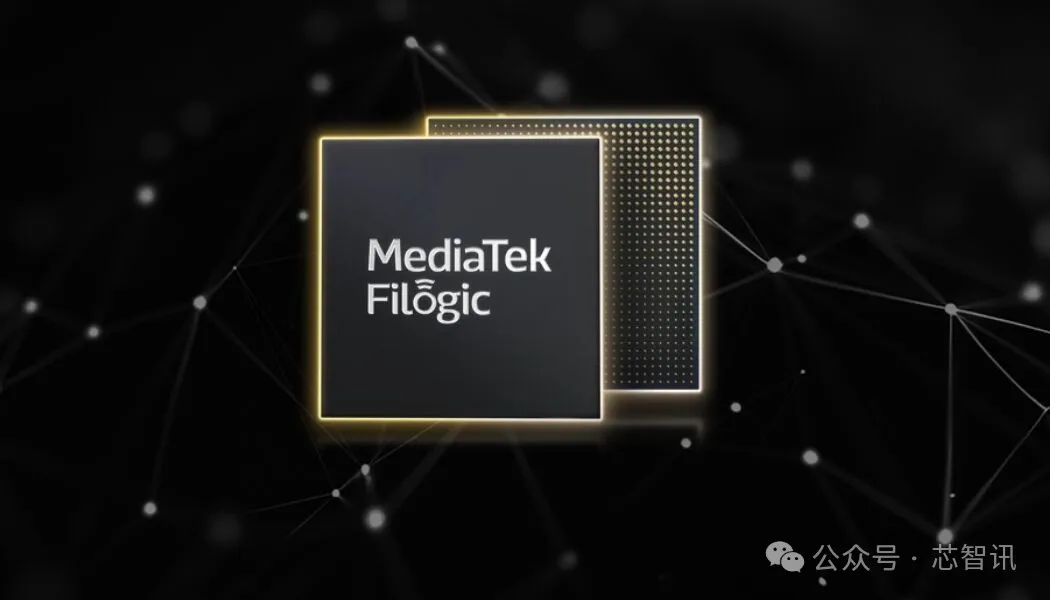 联发科推出Wi-Fi 8芯片平台Filogic 8000系列