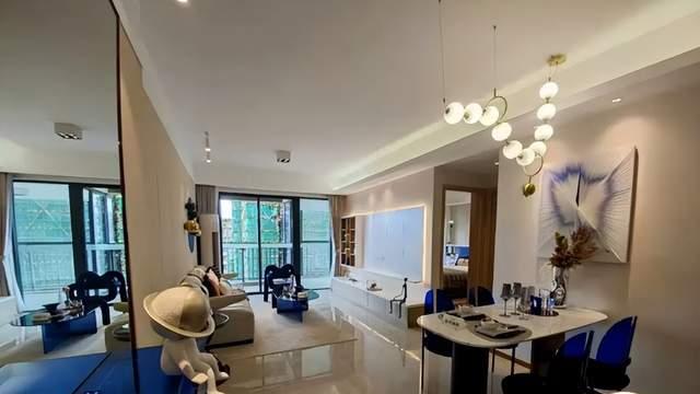 涛汇·星悦府：理想居住空间的新选择