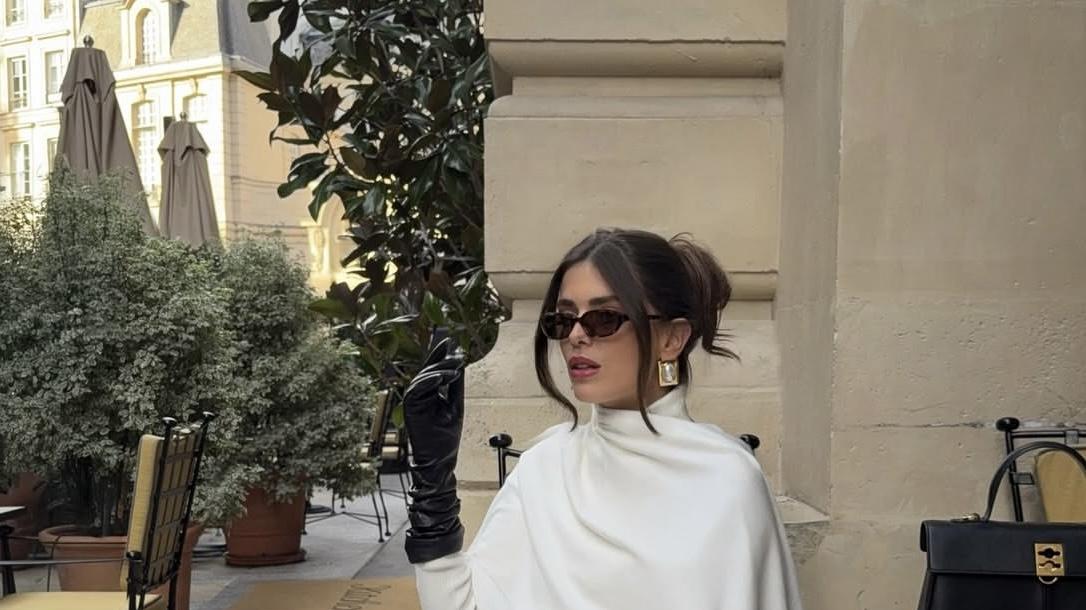 玩转老钱风？低饱和度色系与质感之间，简约高级的代名词