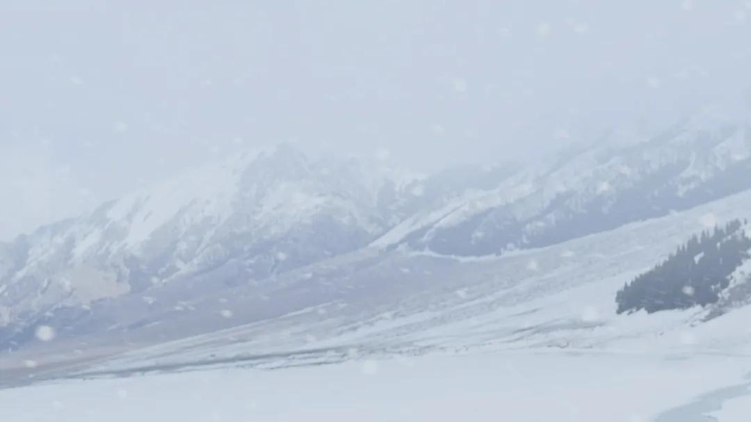 他是晚唐诗人，只爱躺平，他说：山间寒梅，下酒足矣