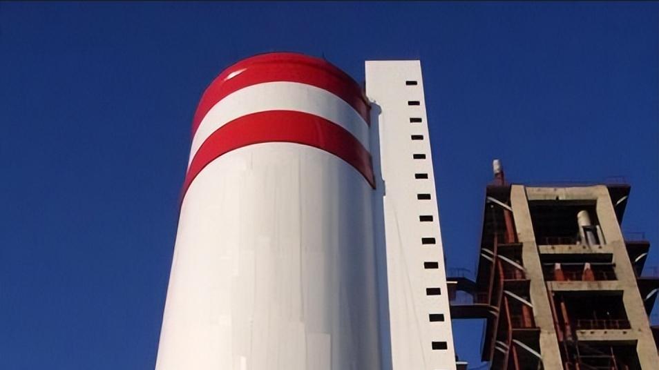 造粒塔外壁防腐维修翻新 规范补修防腐