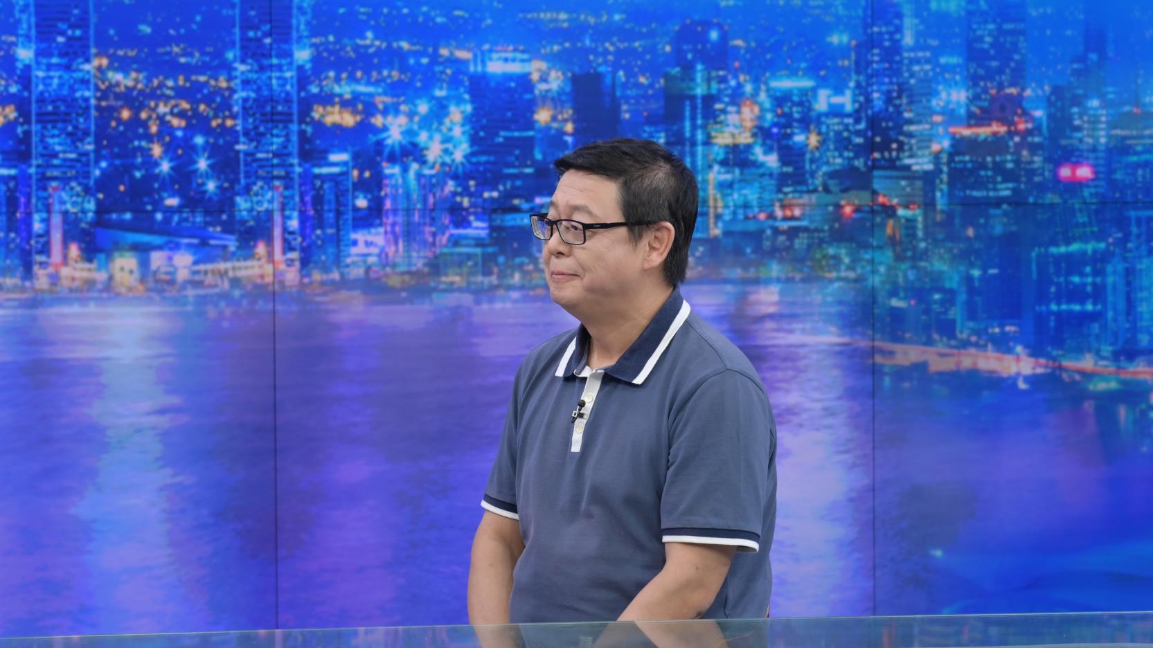 开拓者节目：信息赋能打造创新之路