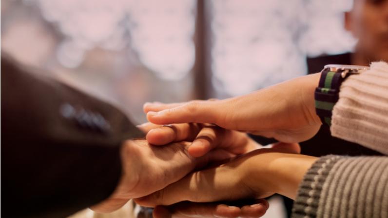 一句话，让你成为团队里情商最高的人