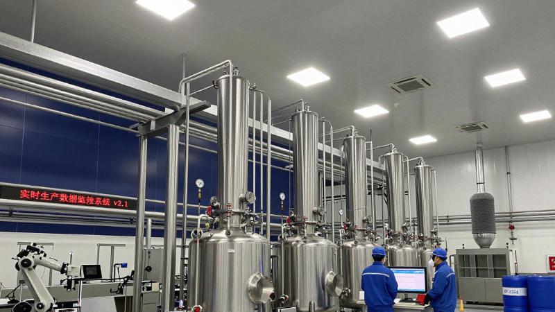 叠氮酸气体检测仪量程解析：HN3泄漏监测该选多大范围