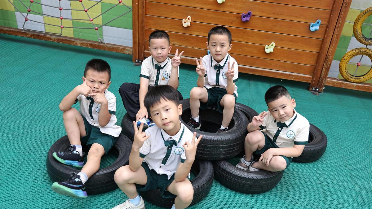 每天不到2小时，在家做幼小衔接，比外面的培训班效果强100倍