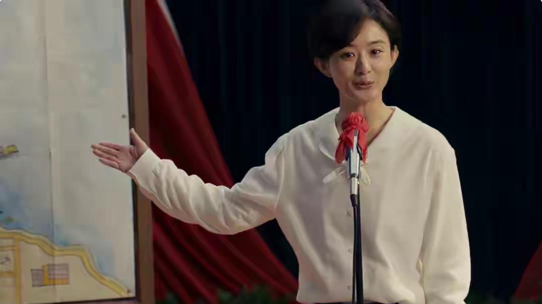 罗晋喊话赵丽颖: 我能演《小城大事》郑德诚吗? 赵丽颖回应超搞笑