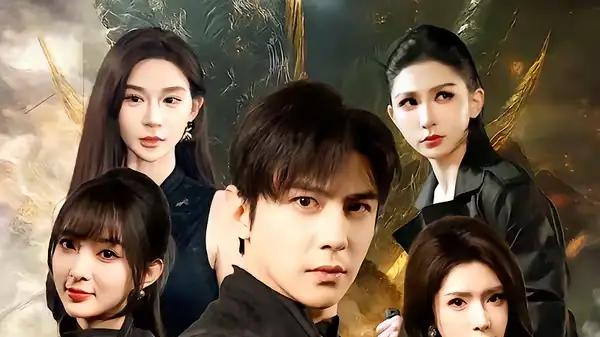 《高手下山之美女总裁的贴身保安》贴身守护，爽点拉满，剧情反转超带感