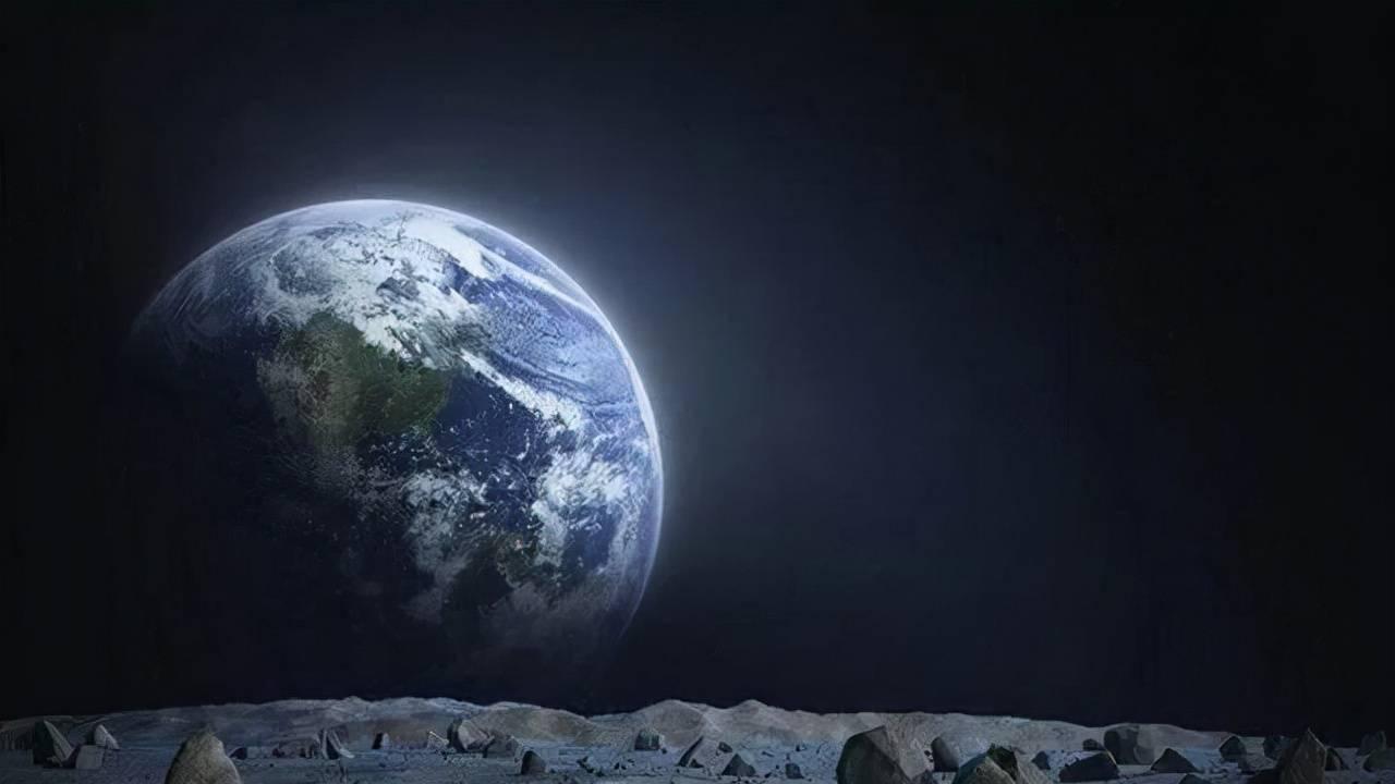 月球铁锈：违背常识的宇宙谜题