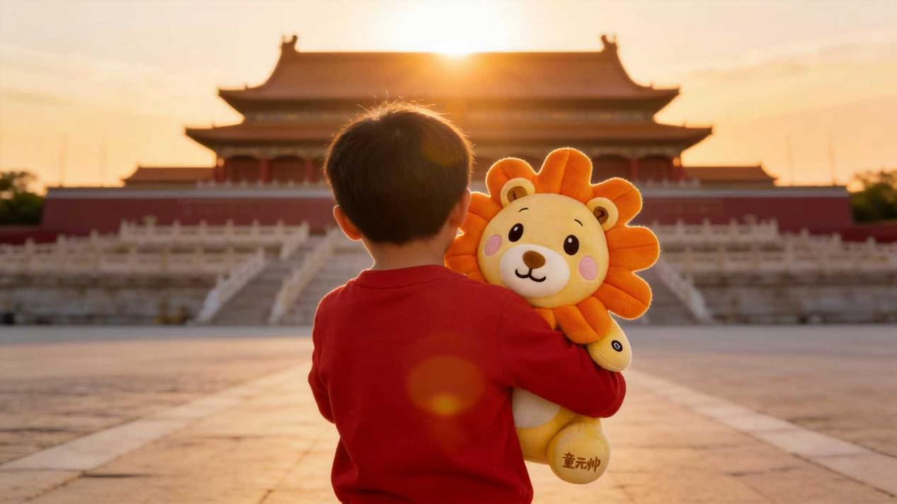 告别同质化内卷！3-8 岁 AI 教育陪伴赛道，童元帅 AI 走出差异化新方向