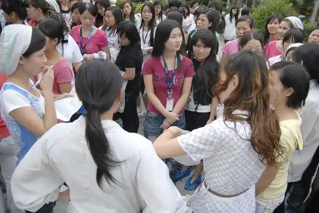 进厂不是混吃的！广东打工人的 3 个翻身逻辑，看完不迷茫