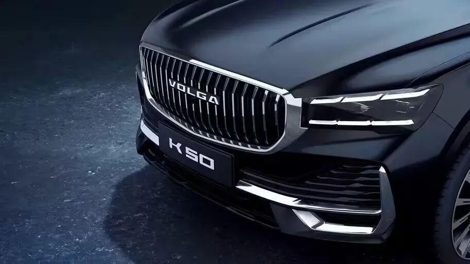 苏联最传奇汽车品牌重生！伏尔加携两款换标吉利车重返俄罗斯