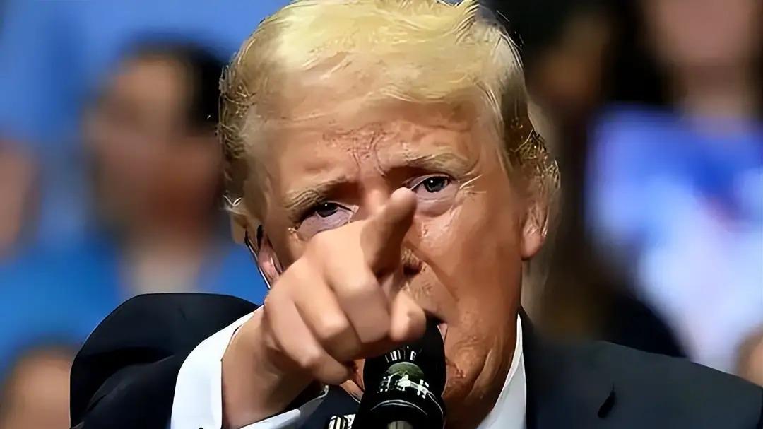 特朗普说赢了，伊朗导弹说不：一场 21 世纪的反围剿