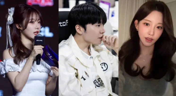 Rookie新女友账号连夜私密！粉丝暴涨至5000，网友：这是心虚了？