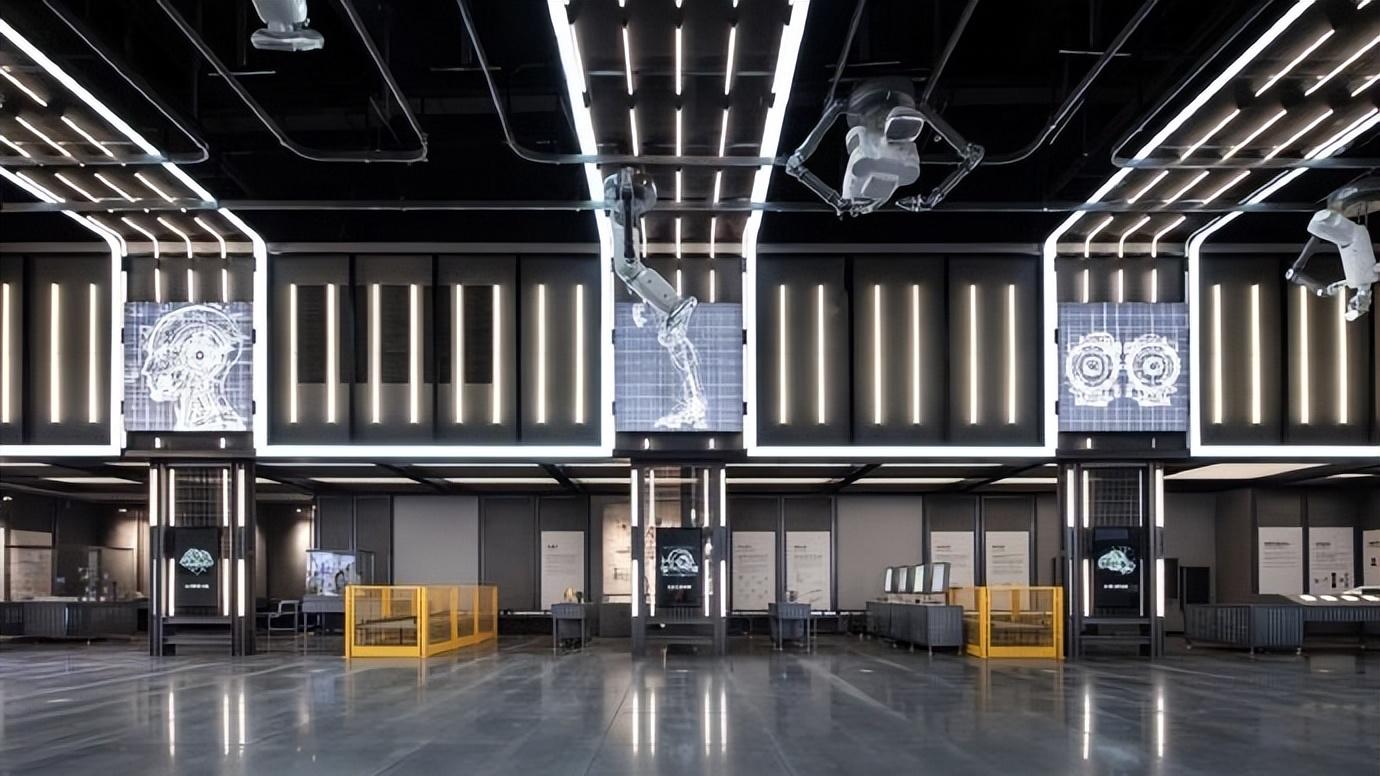 马年首展！上海科技馆大年初一试开放！