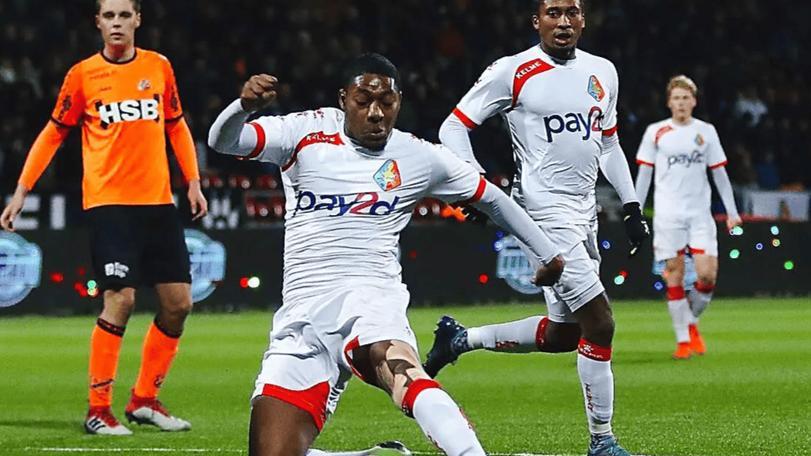 今日京瓷二串一： 德比郡VS利兹联+特尔斯达VS阿贾克斯