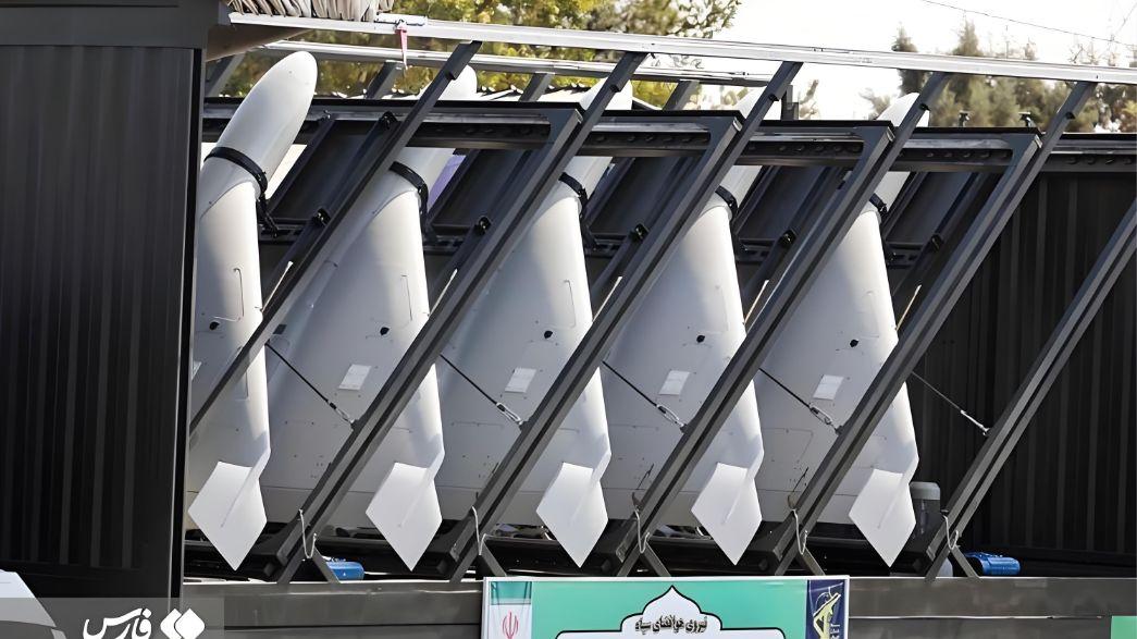 估计伊朗做梦也没想到，自己的“廉价货”，竟成了美军的救命稻草