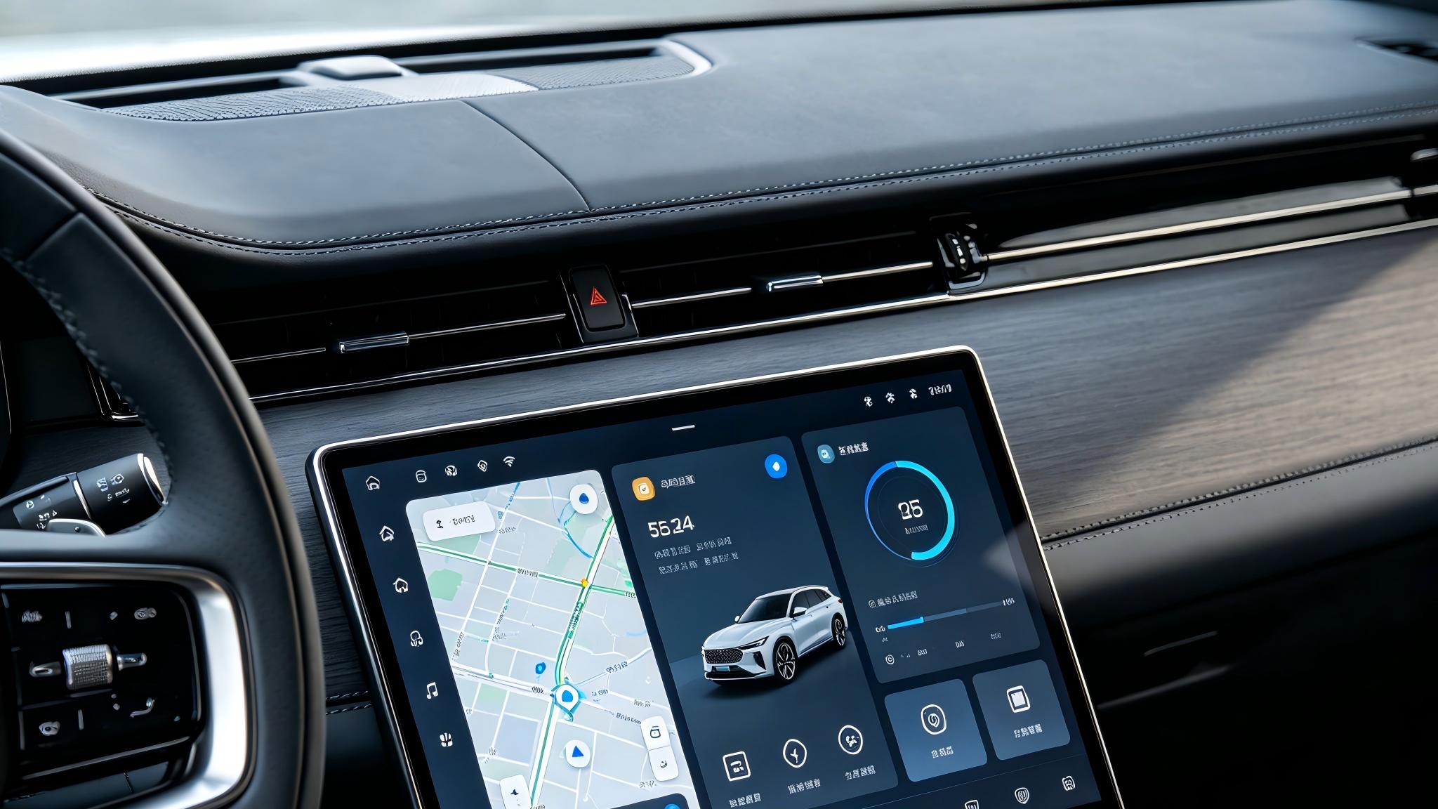 Apple CarPlay 认证到底在认证什么