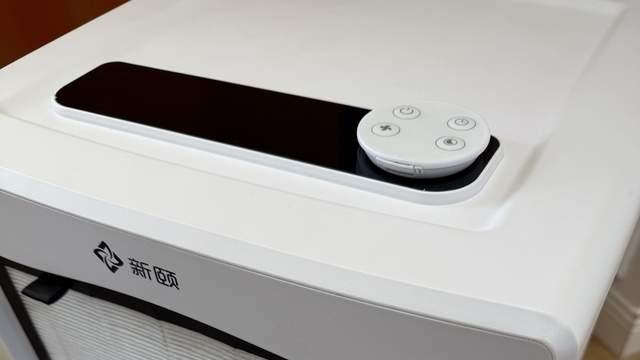 告别甲醛花粉困扰，空气净化器选购全攻略