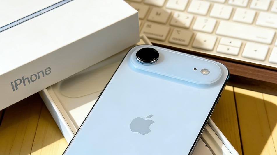 苹果惹上大麻烦，粉丝喊话退钱，iPhone Air三个月降价2000元