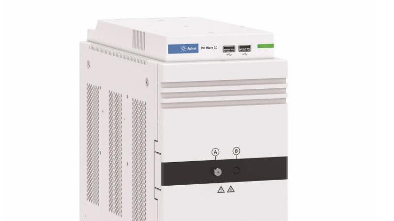 手把手教程：从零开始，完成一次完整的气相色谱仪开机、运行与关机