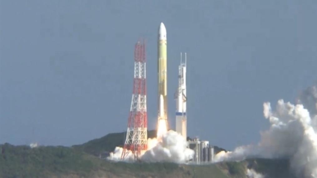 日本H3火箭发射失败原因已官方确认